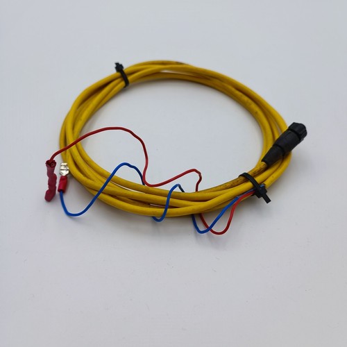 B&G Brookes Gatehouse Fastnet 2 3M Power Data cable f/ Marine Instrument System - Picture 2 of 4