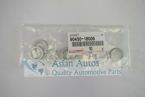Toyota 90430 18008