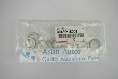 9043018008 toyota прокладка