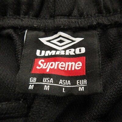 23SS Supreme x Umbro Break-Away Track Pant Breakaway Pants 23SS Supreme x Umbro Break-Away Track Pant Breakaway Pants
