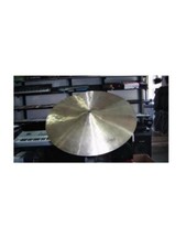 Piatto per batteria Ride 20" Roling'S C-20