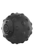Sedona, 4 Speed Vibrating Massage Ball, Rechargeable Texture