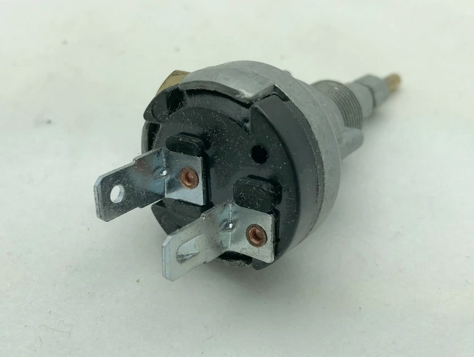 Pontiac Bonneville Grand Prix 1963 1 velocidad con lavadora interruptor limpiaparabrisas WS1993592 Foto 2 de 4