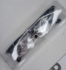 Eyevision Self-Adjusting Lens Adaptive Glasses New