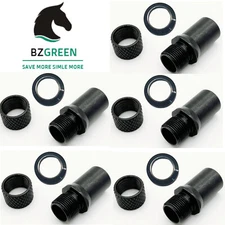 3-Pcs-Kit Adapter For S1G 1911-22, 5PK-22, GSG 1911-22  and Free Crush Wahser