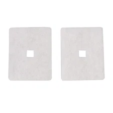 2 Pack Air Filter for Hiblow HP 60 & HP 80 Filter