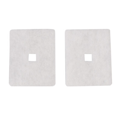 2 Pack Air Filter for Hiblow HP 60 & HP 80 Filter