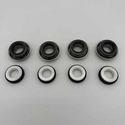 Waterway Shaft Seal - PS-1000 | Fits Exec, Viper, Hi-Flo, Spa-FLo, E - Foto 7