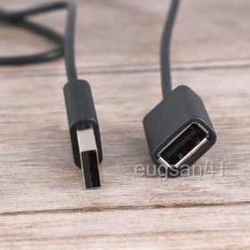 OEM Microsoft Xbox One Wireless Controller Adapter for Windows PC Brand New