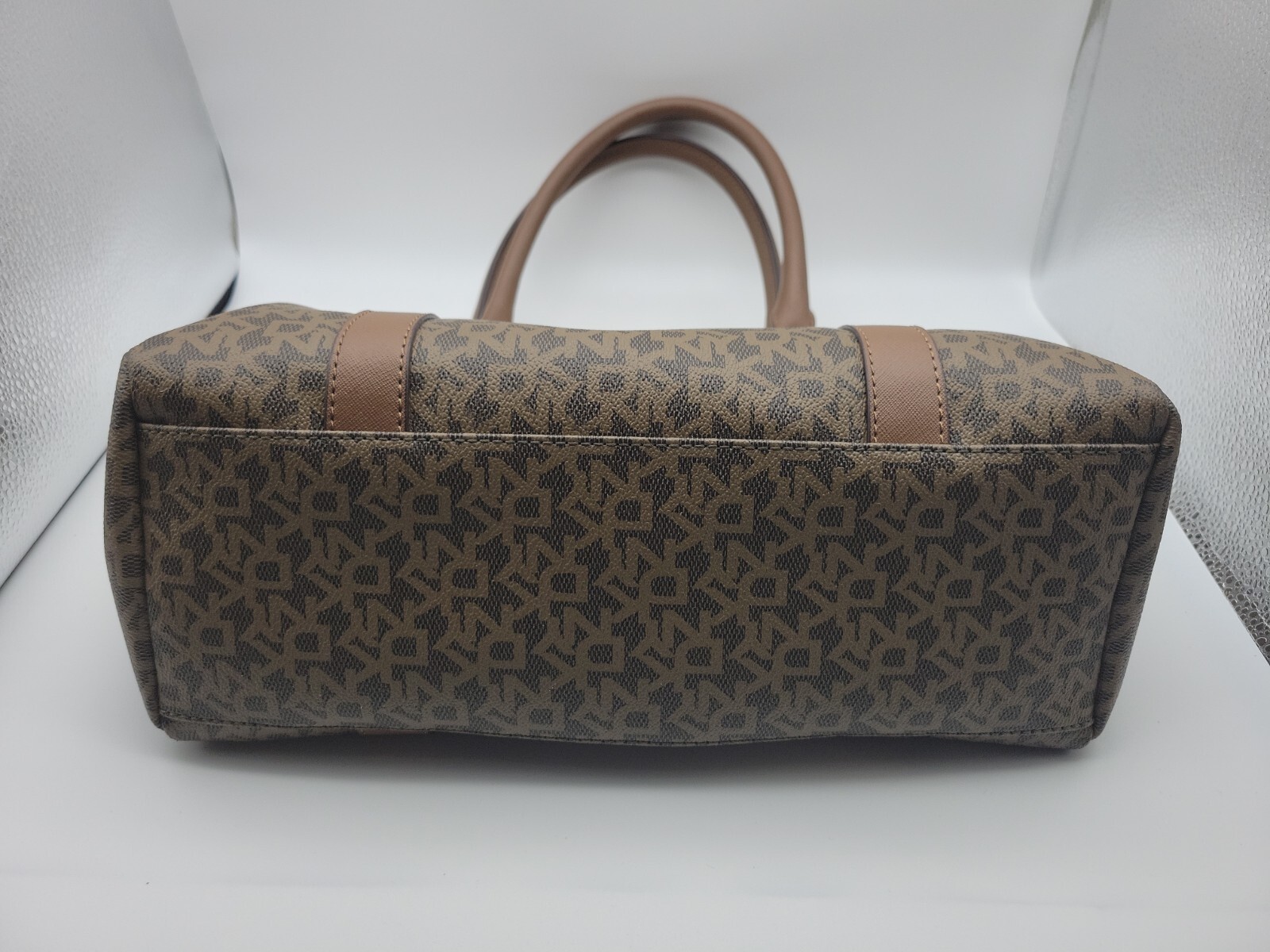 DKNY Kary Sn Shope tote Authentic bag for sale online eBay