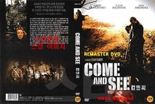 Come And See ,Idi i smotri (1985) English,French,Spanish Sub 2020 REMASTER