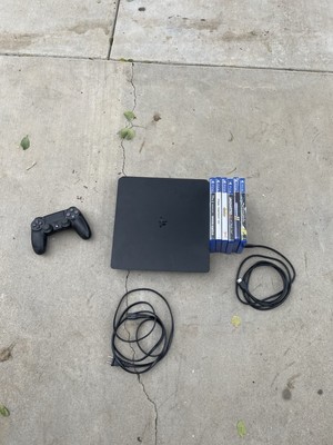 Ps4 Slim