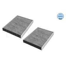 Innenraumfilter Pollenfilter für BMW 5-er G30 G31 6-er Gran G32 7-er | 24464471