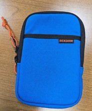Rickshaw Bagworks Sinclair Model R Case - Noc...