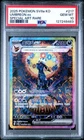 PSA 10 GEM MINT Umbreon EX SV8a KO Korean SAR Holo 2025 Pokemon 217/187