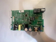 GE WR55X10968 225D4204G003 Refrigerator Main Control Board AZ189794 | KM1237
