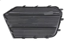 Stoßfänger - Lüftungsgitter BLIC 6502-07-0034911P Q3 (8UB, 8UG) 2 2011-2015