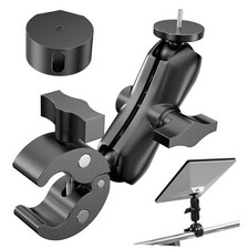 Starlink Mini Clamp Mount - Aluminum Alloy - 2026/2025 Mini Pipe