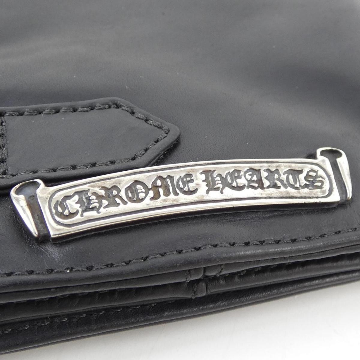 Chrome Hearts NECK FRNT BAG r51_0211 thumbnail 5