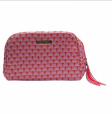 Bvlgari Makeup Bag