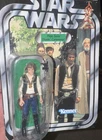Han Solo Yavin Ceremony 2011 STAR WARS VC42 The Vintage Collection