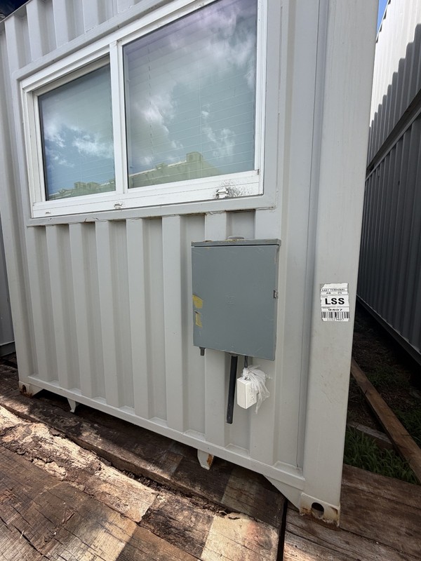 Container Home - workforce housing - thumbnail 10