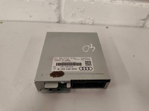 Audi A6 S6 C7 4G 2012 Diesel Kamerasteuergerät 4G0907441B 150kW GENUINE