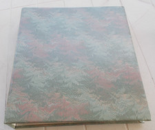 Multi Color Photo Album Binder 8 X 10 Pages