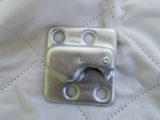Studebaker Door Striker 1939-1955 Nos Left Vtg Oem