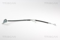 Vorderachse Links Triscan 8150 18175 Bremsschlauch FüR KIA