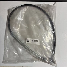 06-1118 Norton Tachometer Cable 29 1/2" Norton Commando 750 850 1968 -1975