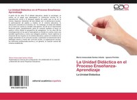 La Unidad DidáCtica En El Proceso EnseñAnza-Aprendizaje Ignacio PeriñáN