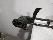 86630A6150 halter mitte stoßfänger stoßstange h. 5297084 HYUNDAI I30 STATION