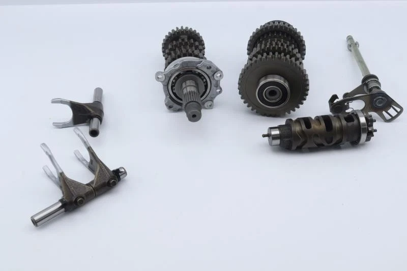 Boite de vitesse YAMAHA MT07 2021 à 2023 - Photo 2/3