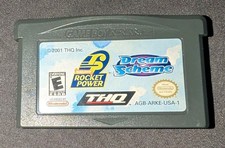 Rocket Power Dream Scheme (GameBoy Advance)