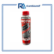 Motul Engine Flush 300ml Additivo Pulizia Interna Motore Pre-Tagliando 114292