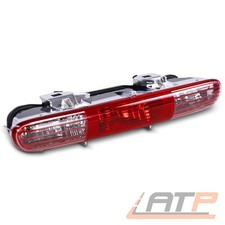 NEBELSCHLUSSLEUCHTE MIT RÜCKFAHRLICHT FÜR MINI R56 R57