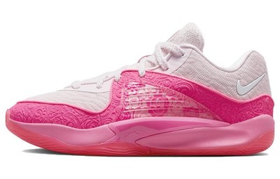 Nike KD 16 NRG EP Low Aunt Pearl - FQ9216-600 | eBay