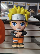 Naruto - Naruto Figural Bank - Monogram International Inc.