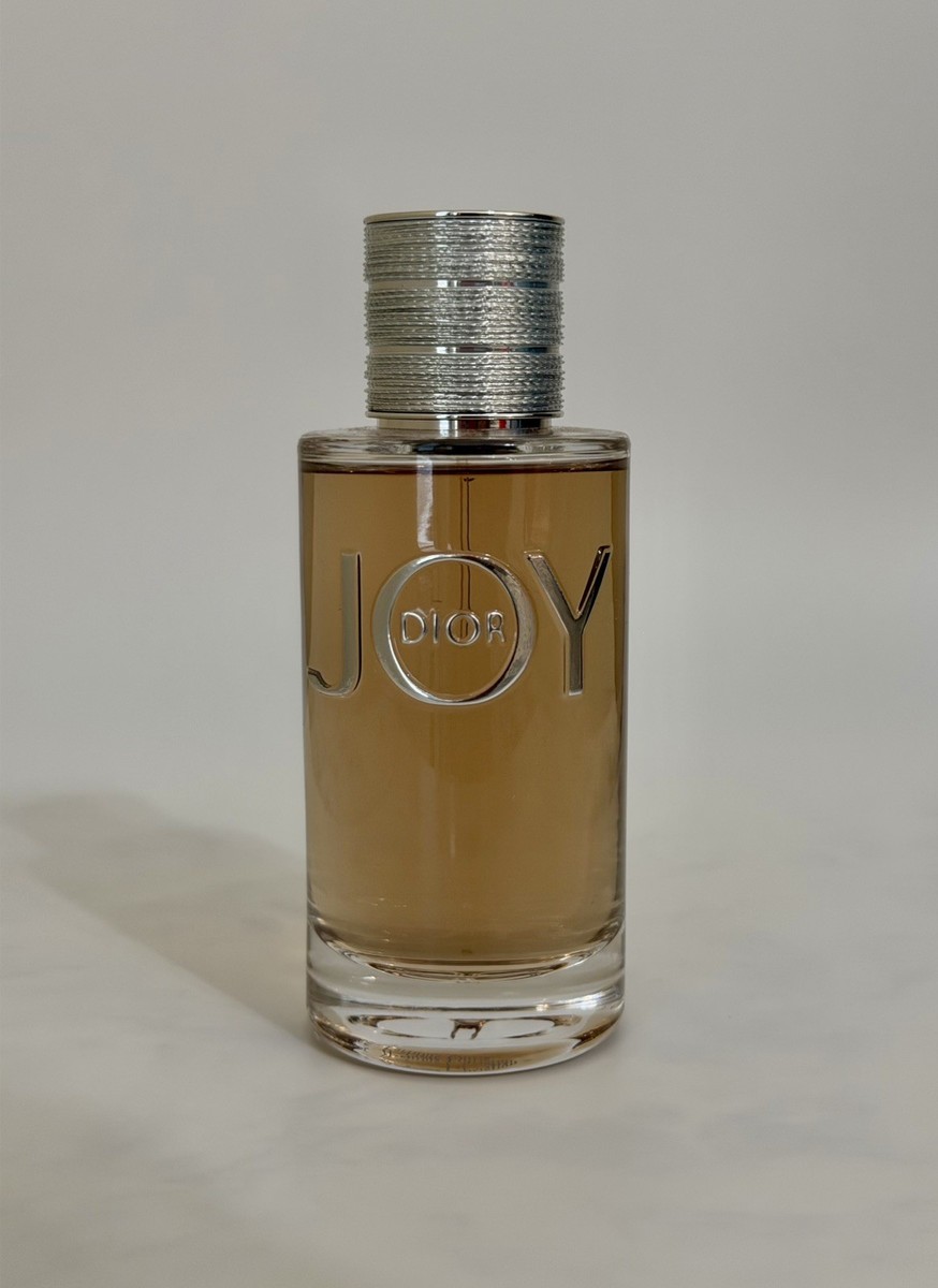 Dior Joy Eau de Parfum 90 ml (3 oz) – AUTHENTIC Tster Bottle– No
