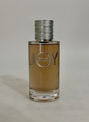 Dior Joy Eau de Parfum 90 ml (3 oz)   AUTHENTIC Tster Bottle  No Box 