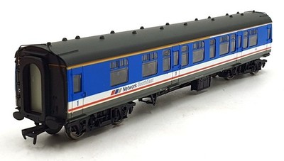 Bachmann Spur O (1/76) 39-131 - BR MK1 CK Wagenkorridor Composite