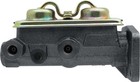 1966-72 Mopar A B-Body; 70-74 E-Body - Brake Master Cylinder (Bendix) - 1" Bore