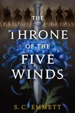 THE THRONE OF THE FIVE WINDS (HO