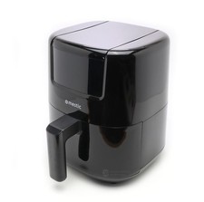 Mini Airfryer Low Wattage Air Fryer Motorhome Caravan Horsebox Barge Campervan