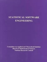 Statistical Software Engineering | Sciences (U. A.) | Englisch | Taschenbuch