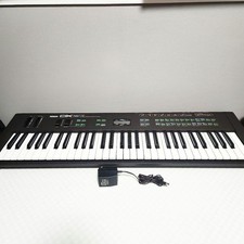 Buy used Yamaha DX27 FM Synthesizer 61-Key Vintage Japan
