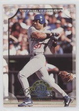 1998 Leaf Mike Piazza #92 HOF xz4