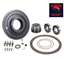 9500HP Genuine Kit Masters 9.5" Fan Clutch Repair Kit Replaces Horton 994336