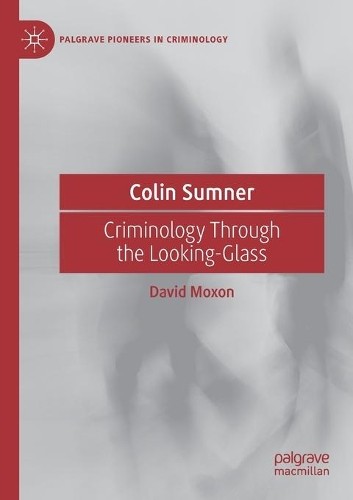 Colin Sumner - 9783030369439